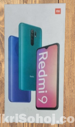 Redmi 9